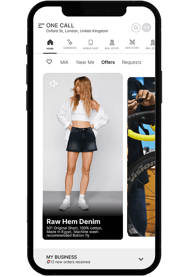 Mia AI Assistant